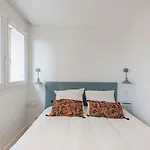 Comfortable Apt Located On The Old Port