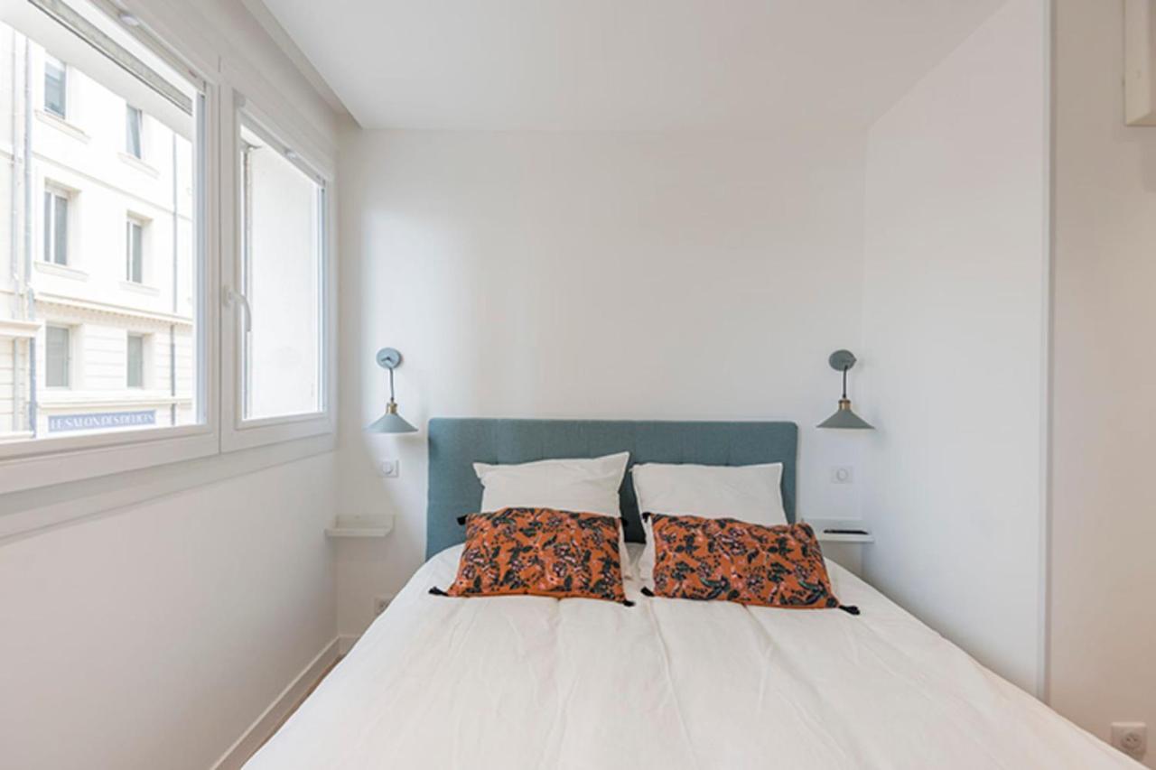 Comfortable Apt Located On The Old Port Apartment