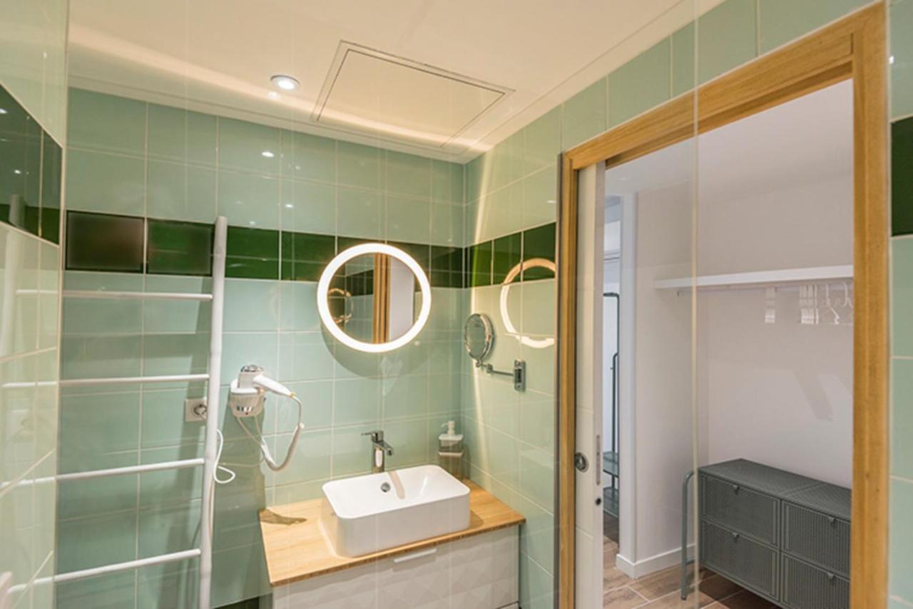 Comfortable Apt Located On The Old Port Apartment *